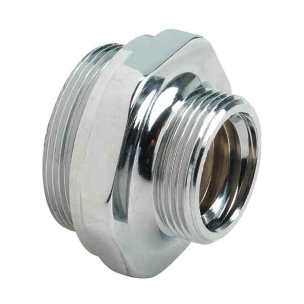 Fisher Mfg Adaptor, Stem , Lh, 3/4" Faucet 73569 - main